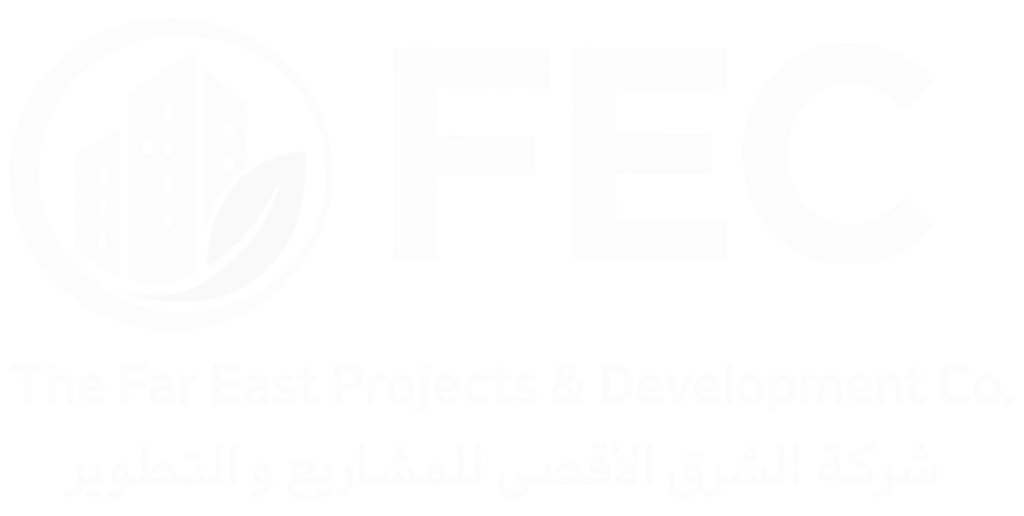 The Far East Projects & Devlopment Company