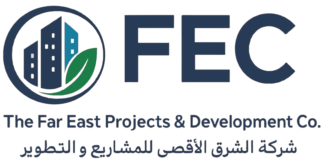The Far East Projects & Devlopment Company